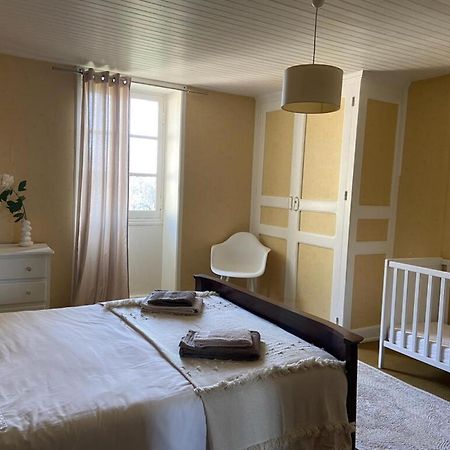 Maison De Vacances Nadaillac 外观 照片