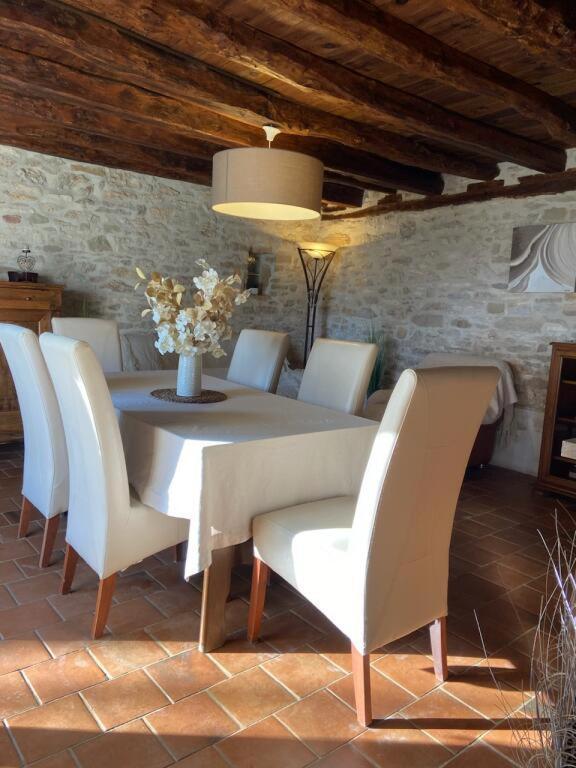 Maison De Vacances Nadaillac 外观 照片