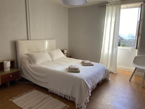 Maison De Vacances Nadaillac 外观 照片