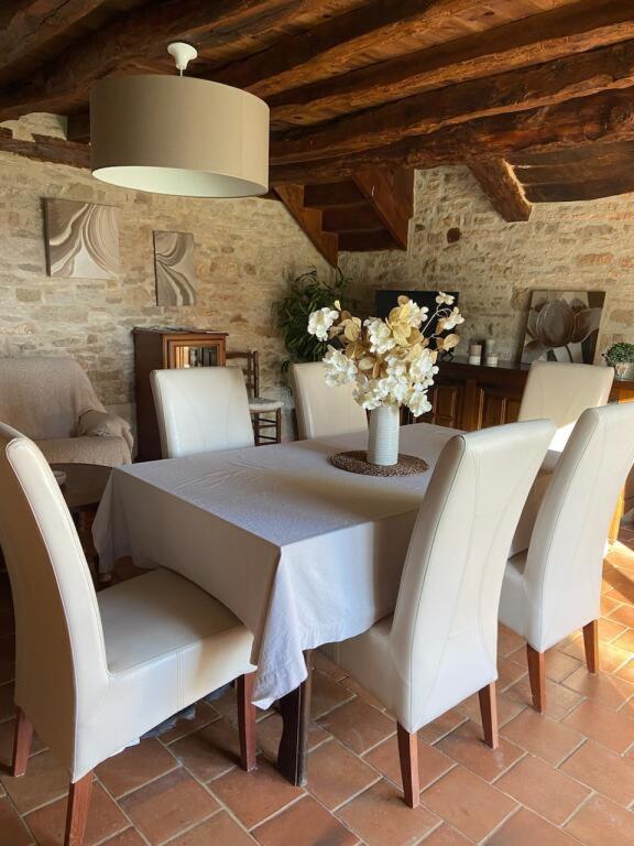 Maison De Vacances Nadaillac 外观 照片