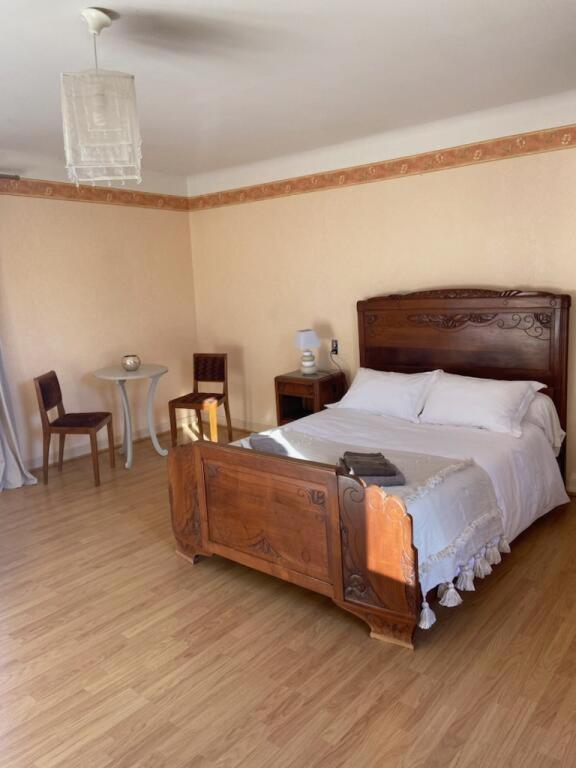 Maison De Vacances Nadaillac 外观 照片